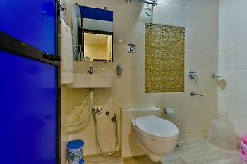 Hotel Garden Park ムンバイ エクステリア 写真