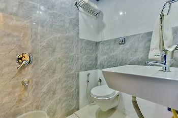 Hotel Garden Park ムンバイ エクステリア 写真